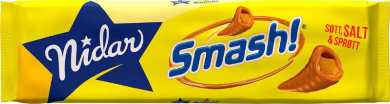 Smash Nidar 150g. 