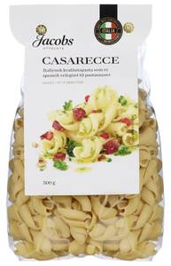 Hovedbilde Jacobs Casarecce Pasta  500g.
