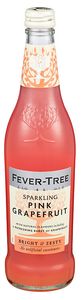 Hovedbilde Fever-Tree  Pink Grapefruit Sparkling 500ml.