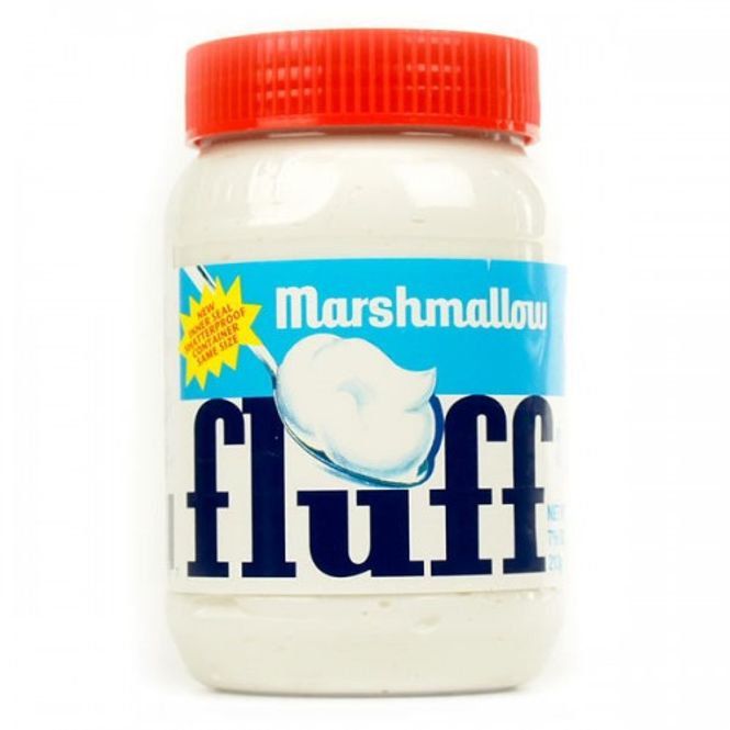 Hovedbilde Marshmallow Vanilla Fluff 7,5 oz (213g)/USA