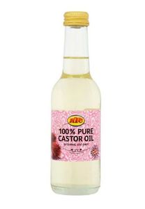 Hovedbilde  Ktc Castor Oil 100% Pure 250ml./ Kun til ...