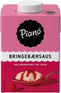 Hovedbilde Bringeb&aelig;rsaus Piano 0,5L