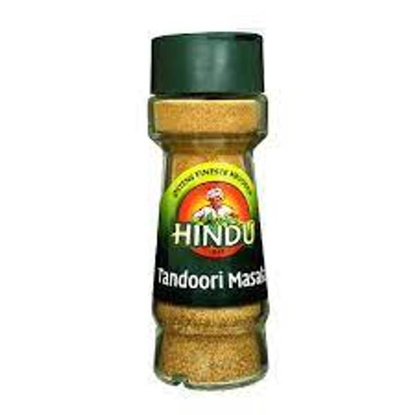 Tandoori Masala Hindu 51g.