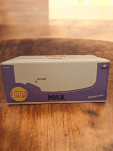 Hovedbilde LAYS MAX FLAMIN HOT 150G*20st ./ Hele ...