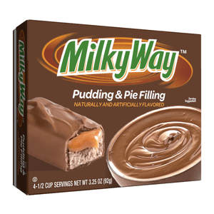 Hovedbilde Milky Way Pudding & Pie Filling 92g.