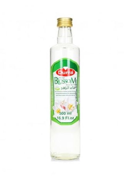 Blomster Vann Durra 500ml.