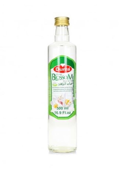Hovedbilde Blomster Vann Durra 500ml.