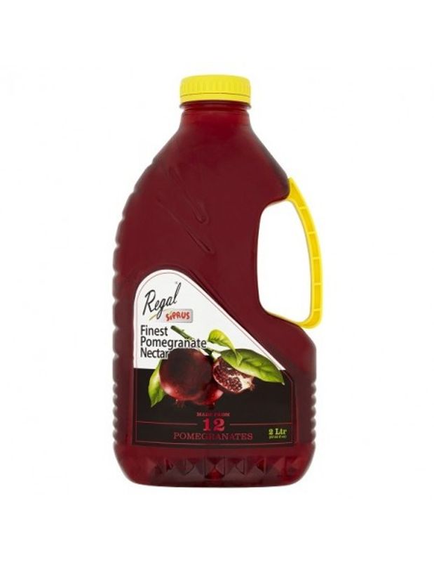 Regal Granateple Nektar Regal 2L/ Ny Pris