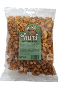 Hovedbilde GO NUTS BALI MIX STERK 400g.