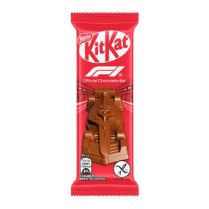 Hovedbilde Kit Kat Chunky F1 Car 29g