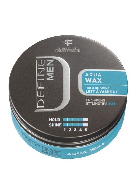 Define Men Aqua Wax 80ml.