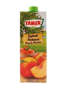 Hovedbilde Tamek Fresken Nektar 1L