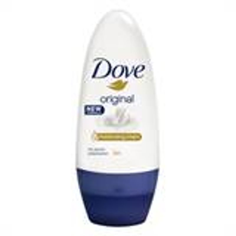 Deodorant Original Dove 50ml.
