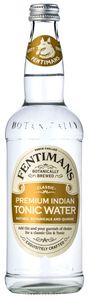 Hovedbilde Fentimans Tonic Water Premium Indian 500ml.