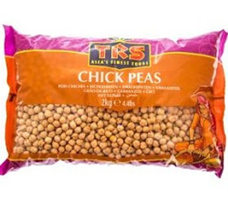 TRS Kikerter((Chick Peas))  2kg