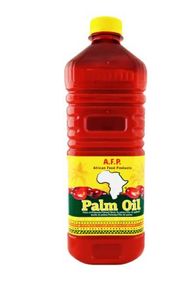 Hovedbilde Palm Oil AFP 1L
