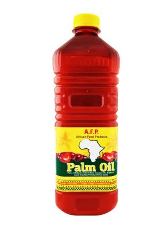 Palm Oil AFP 1L