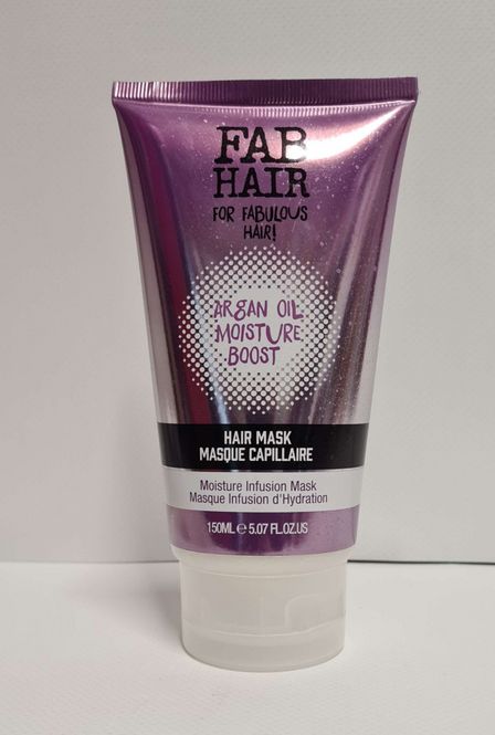 Hovedbilde Hair Mask Masque Capillaire Fab Hair 150ml.