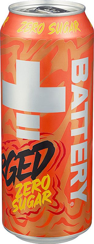Battery Charged Fresh Exotic Fruits 500ml.