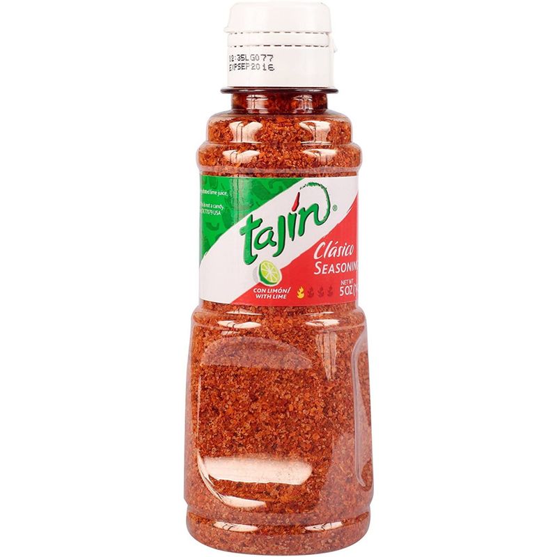 TAJIN  CHILLI POWDER CPOWD  142 GR/ Mexico