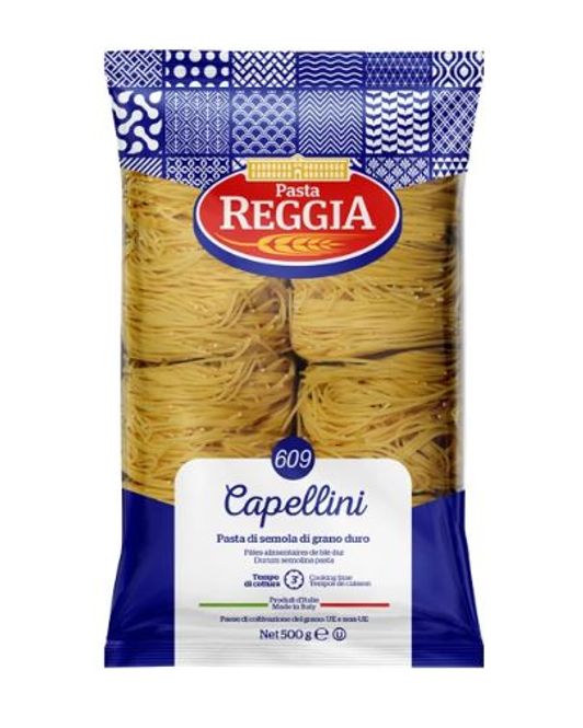 Hovedbilde Capellini Reggia 500g.