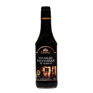 Hovedbilde Chatel Balsamico Eddik  500ml.