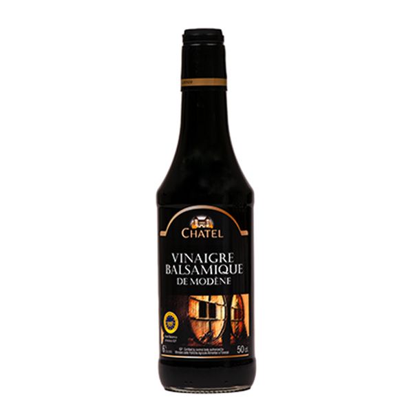 Chatel Balsamico Eddik  500ml.