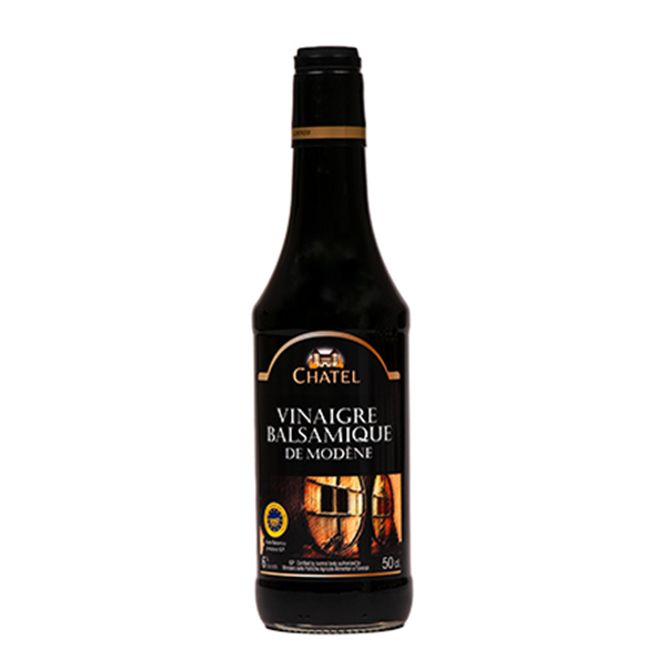 Hovedbilde Chatel Balsamico Eddik  500ml.