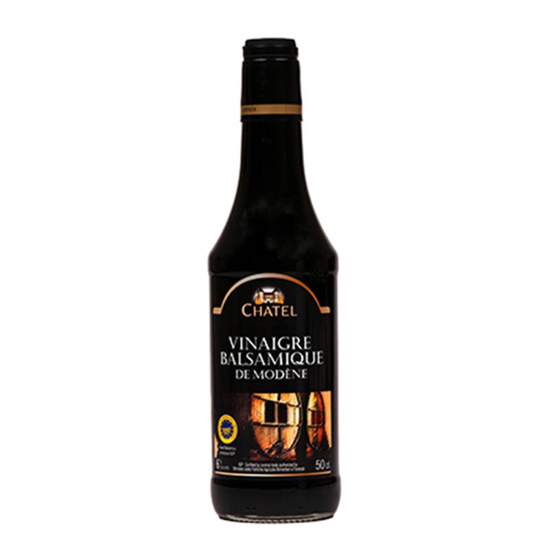 Chatel Balsamico Eddik  500ml.