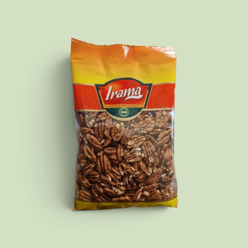 Peakannøtter Irama 200g.