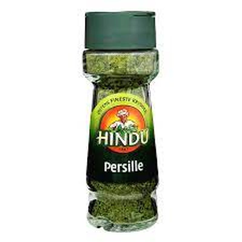 Hindu Persille 12g.