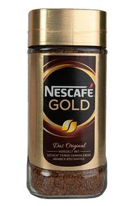 Hovedbilde Nescafe Gull Dessert Kaffe 200g.
