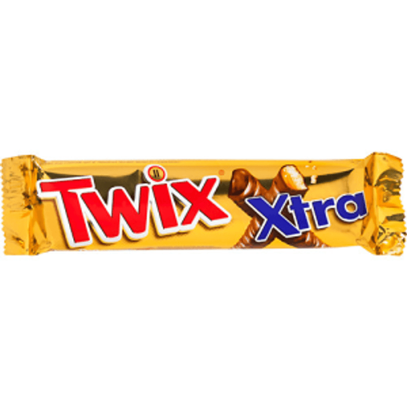 Twix Xtra 75g.