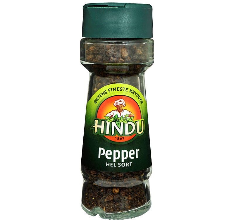 Hindu Pepper Hel Sort 42g.