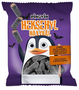 Hovedbilde Heksehyl Toms 130g.