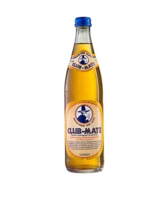 Clubmate Original 500ml.