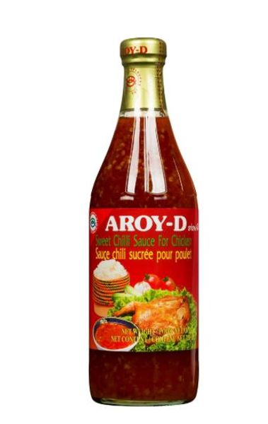 AROY-D Sweet Chilli Sauce For Chicken 920g.