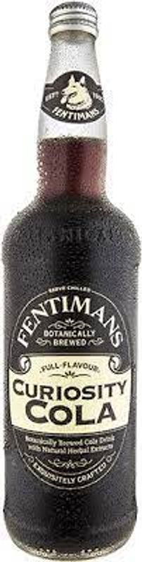 Fentimans Cola Curiosity  750ml.
