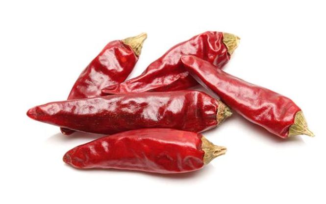 Hovedbilde Dried Chili Thai Boy 100g.