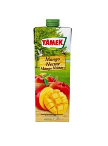 Hovedbilde Tamek Mango Nektar 1L