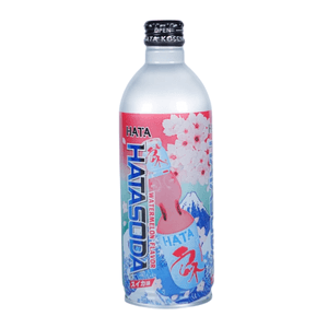 Hovedbilde HATA Hatasoda - Watermelon 500ml.  /Japan