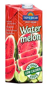 Hovedbilde Tropic Dream Watermelon 1L